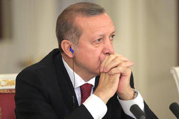 سهلانگاری اردوغان در مقابله با شیوع ویروسکرونا مرگبار خواهد بود اما نه برای خود وی